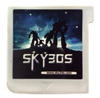 Sky3DS Sky-3DS Nintendo NEW 3DS LL Flash Card Cartridge Hack Supporting All 3ds Version 9.2.0